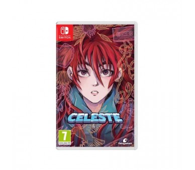 Celeste Switch