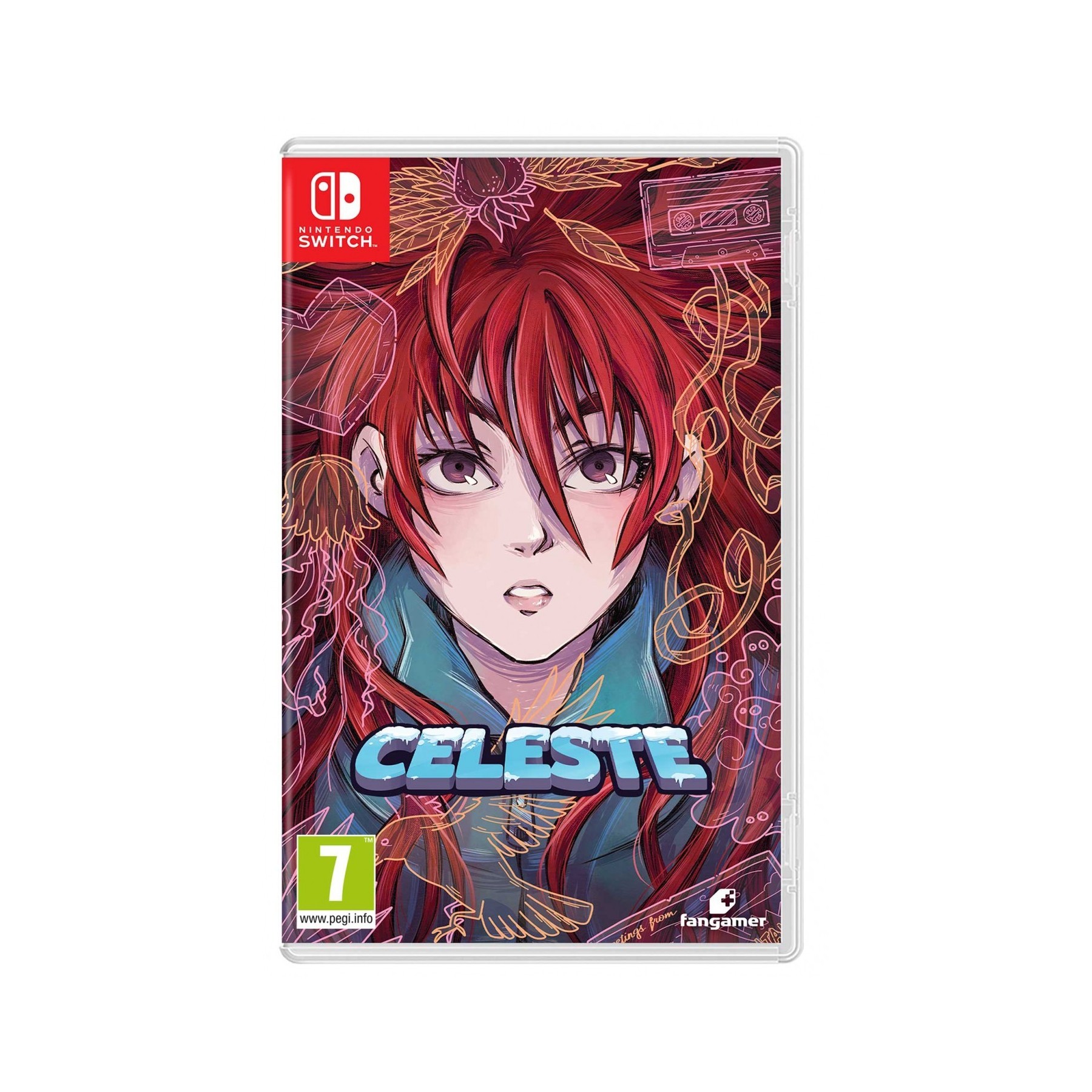 Celeste Switch