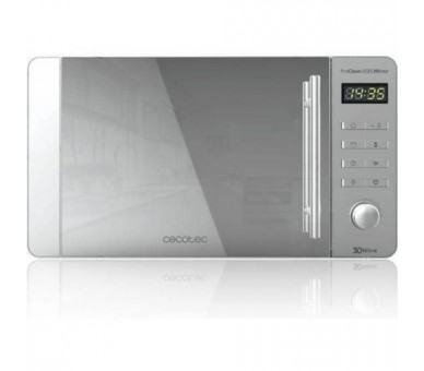 Microondas Proclean 5120 Inox REACONDICIONADO