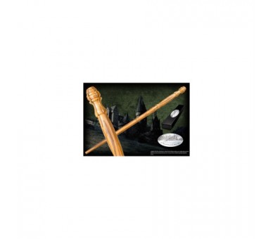 Varita Vicent Grabbe Harry Potter