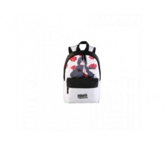 Mochila Sasuke Uchiha Naruto Shippuden 42Cm Adaptable