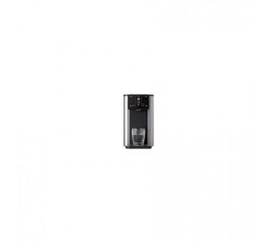 Enfriador De Agua Laica Staur001 Negro/Acero