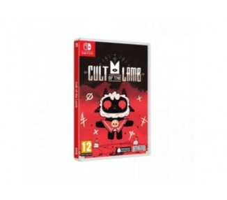 Cult Of The Lamb Switch