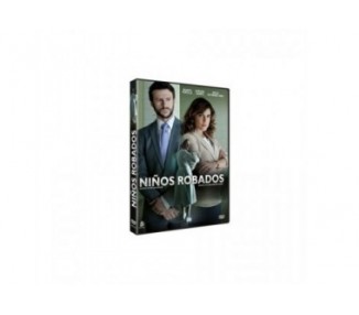 Niños Robados Br