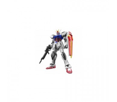 Figura Entry Grade Strike Gundam 1/44