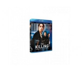 The Killing 1ª Temporada Vol 1 Br