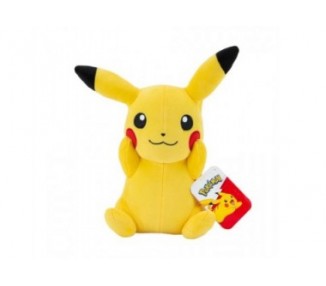 Pokemon Pikachu 20Cm Ver.07