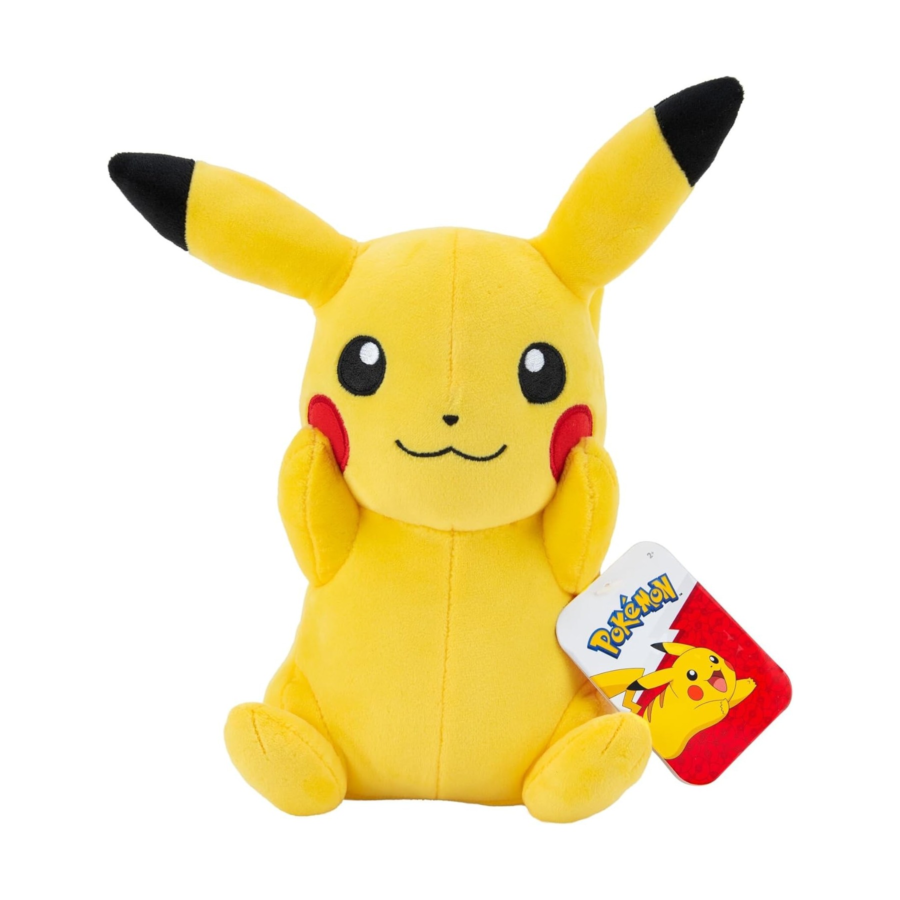 Pokemon Pikachu 20Cm Ver.07