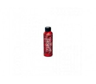 Botella Termo Ilustración Cómic Marvel (Rojo) 515 Ml