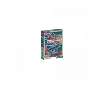 Puzzle Stitch Disney 1000Pzs