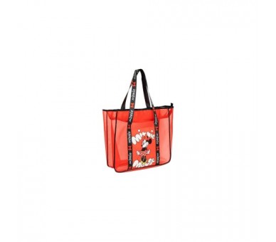 Bolsa Playa Premium Minnie Disney