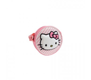 Bolso 3D Hello Kitty