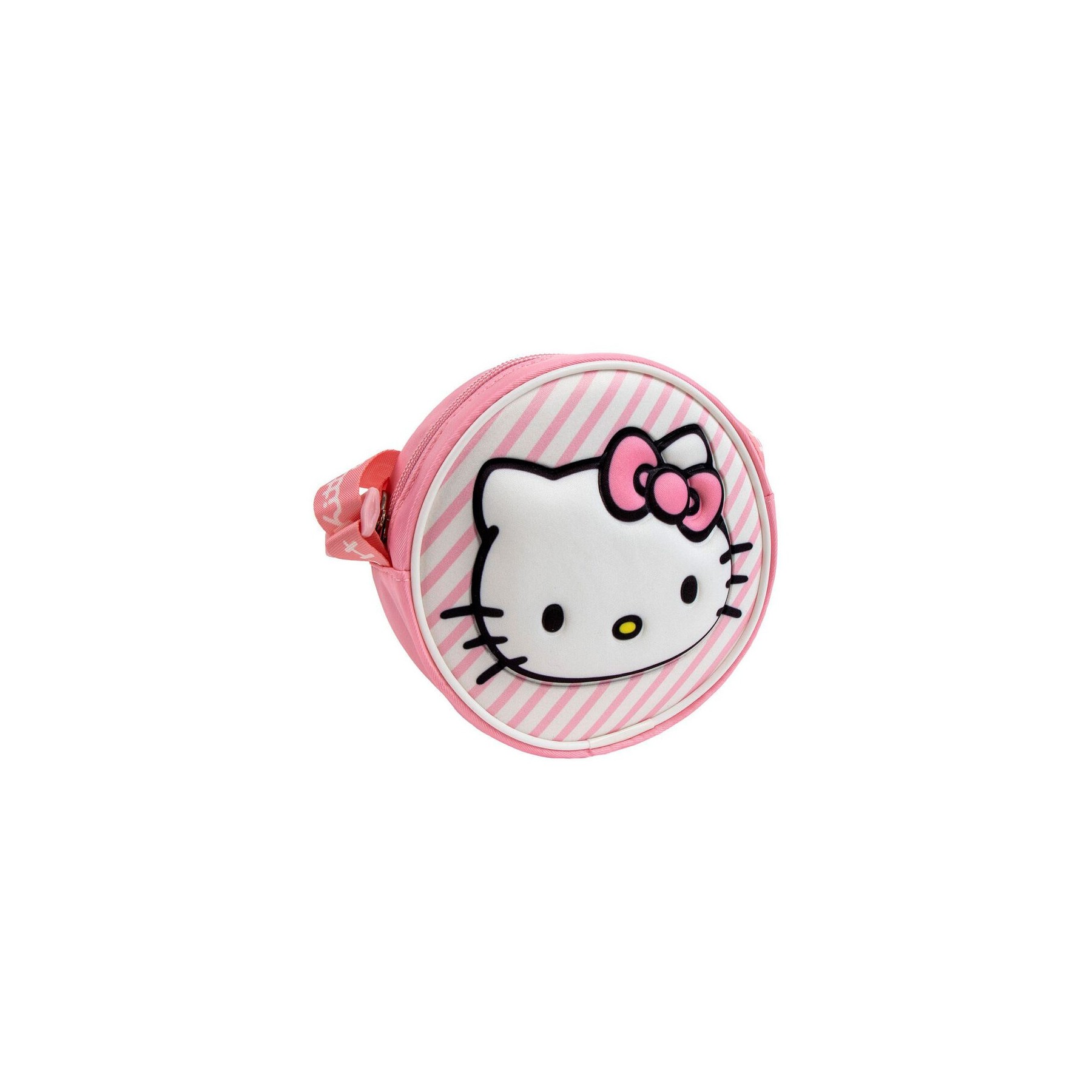 Bolso 3D Hello Kitty