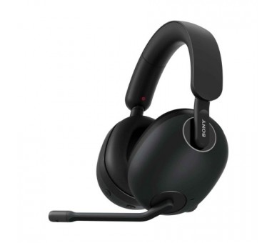 Sony Inzone H9 Black / Auriculares Overear Inalámbricos