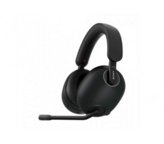 Sony Inzone H9 Black / Auriculares Overear Inalámbricos