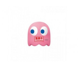 Peluche Pinky Pac-Man 31Cm