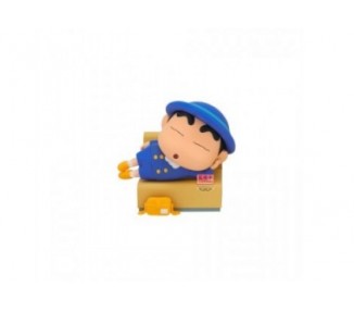 Figura Shinnosuke Nakayoshi Memories Crayon Shinchan 7Cm