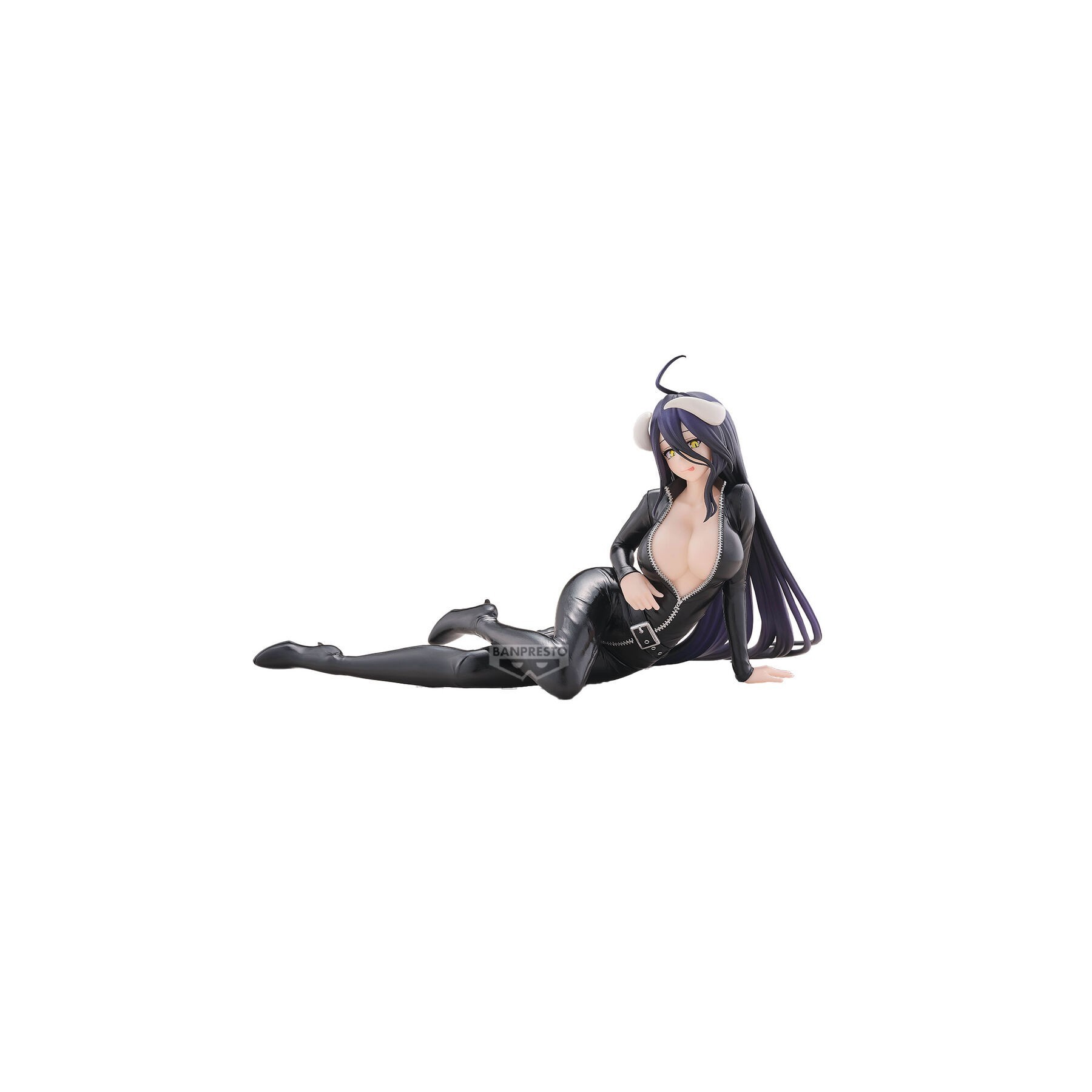 Figura Albedo Relax Time Overlord 18Cm