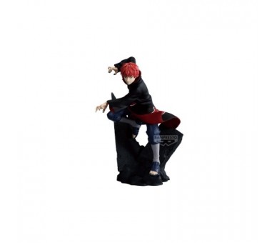 Figura Sasori Effectreme Naruto Shippuden 14Cm