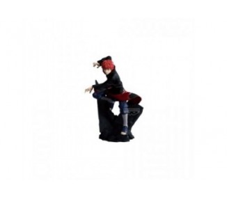 Figura Sasori Effectreme Naruto Shippuden 14Cm