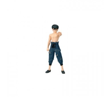 Figura Yusuke Urameshi Maximatic Yu Yu Hakusho 21Cm