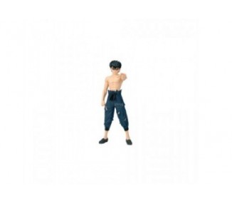 Figura Yusuke Urameshi Maximatic Yu Yu Hakusho 21Cm