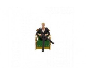 Figura Ichibansho Saint Shepherd Ju Peter The Throne Of Powe