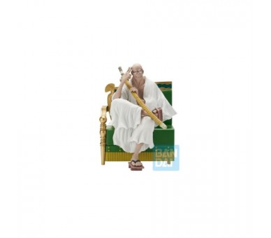 Figura Ichibansho Saint Ethanbarob V Susjuro The Throne Of P