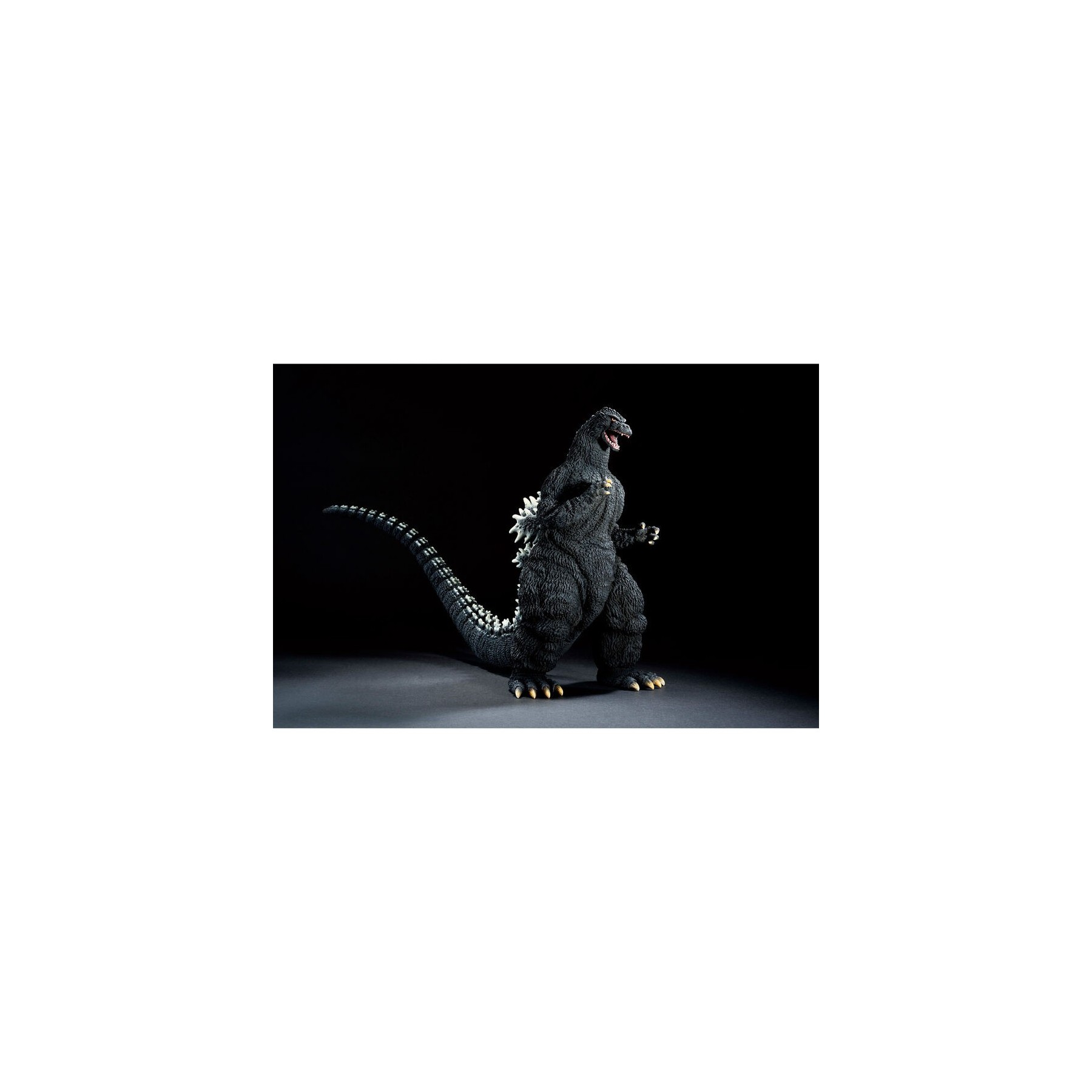 Figura Ichibansho Godzilla 1991 Godzilla 23Cm