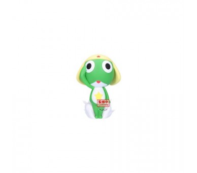 Figura Keroko Sofvimates Sgt. Keroko 18Cm