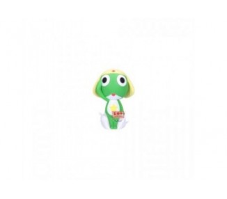 Figura Keroko Sofvimates Sgt. Keroko 18Cm