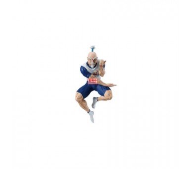 Figura Netero Vibration Stars Hunter X Hunter 14Cm