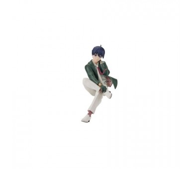 Figura Yoichi Isagi Sweets Flavor Blue Lock 13Cm