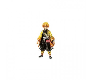 Figura Zenitsu Agatsuma Ver. B Grandista Demon Slayer Kimets
