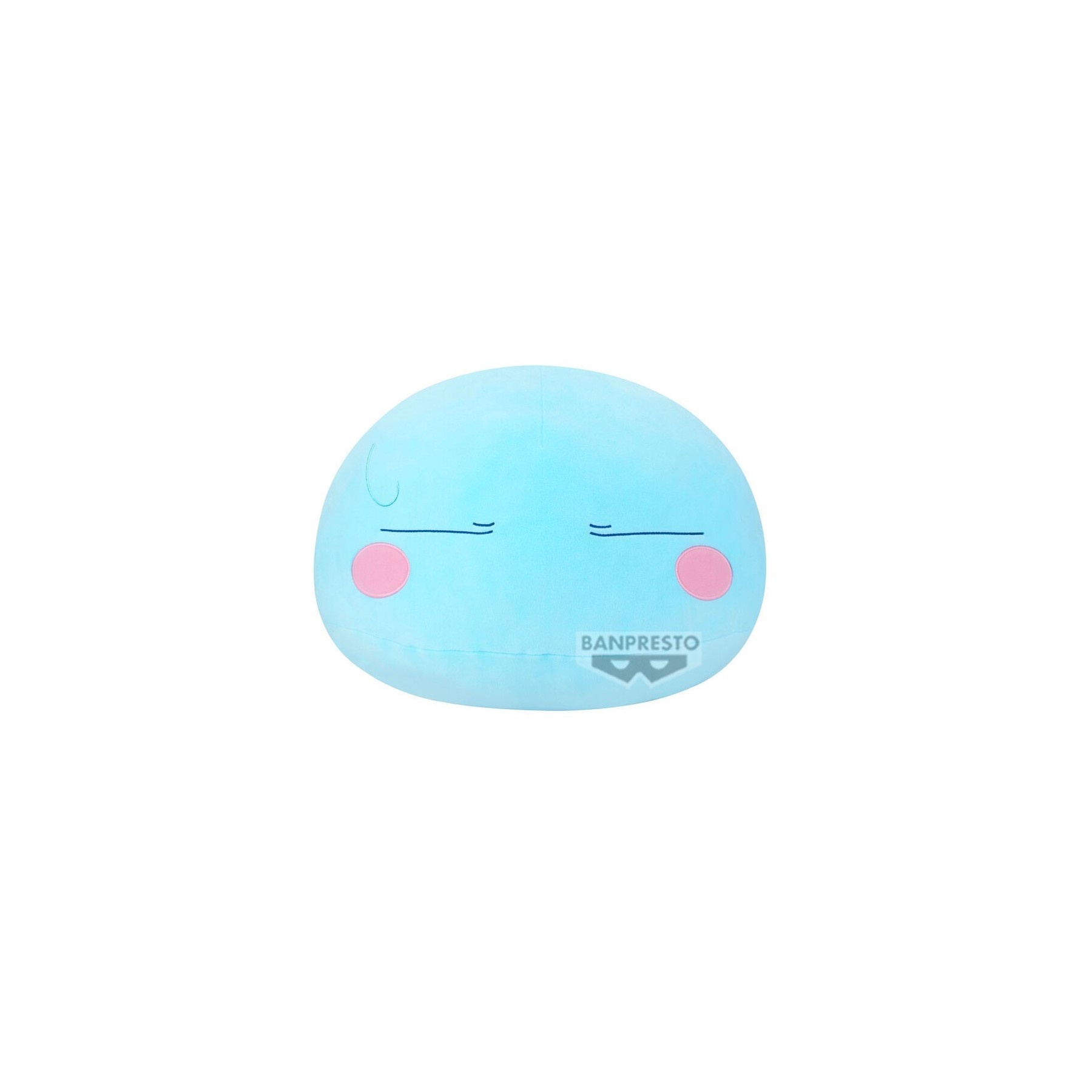 Peluche Rimuru That Time I Got Reincarnated As A Slime 37Cm