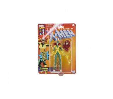 Figura Jean Grey X-Factor The Uncanny X-Men Marvel 15Cm
