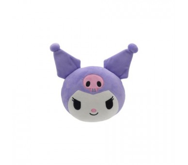 Hucha Peluche 3D Kuromi Hello Kitty