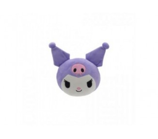Hucha Peluche 3D Kuromi Hello Kitty