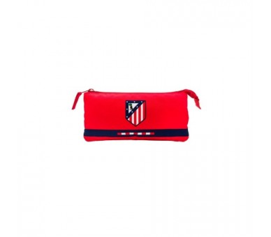 Portatodo Atletico De Madrid Triple