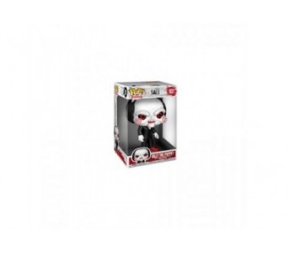 Figura Pop Saw Billy The Puppet 25Cm