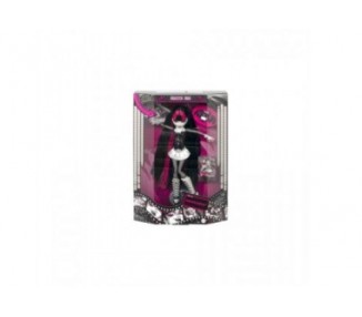 Muã±Eca Draculaura Reel Drama Monster High