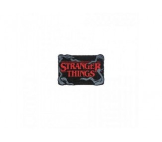 Felpudo Stranger Things