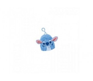 Monedero Peluche Stitch Disney