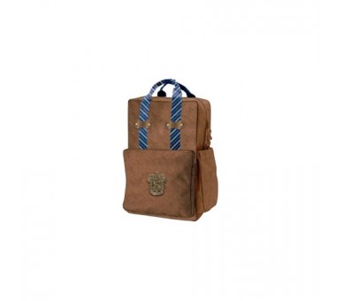 Mochila Casual Ravenclaw Harry Potter 35Cm