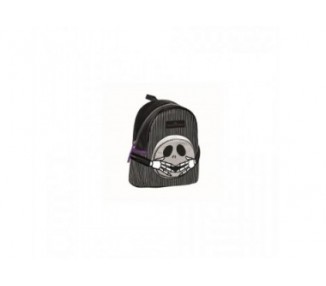 Mochila Casual Pesadilla Antes De Navidad Disney 26Cm