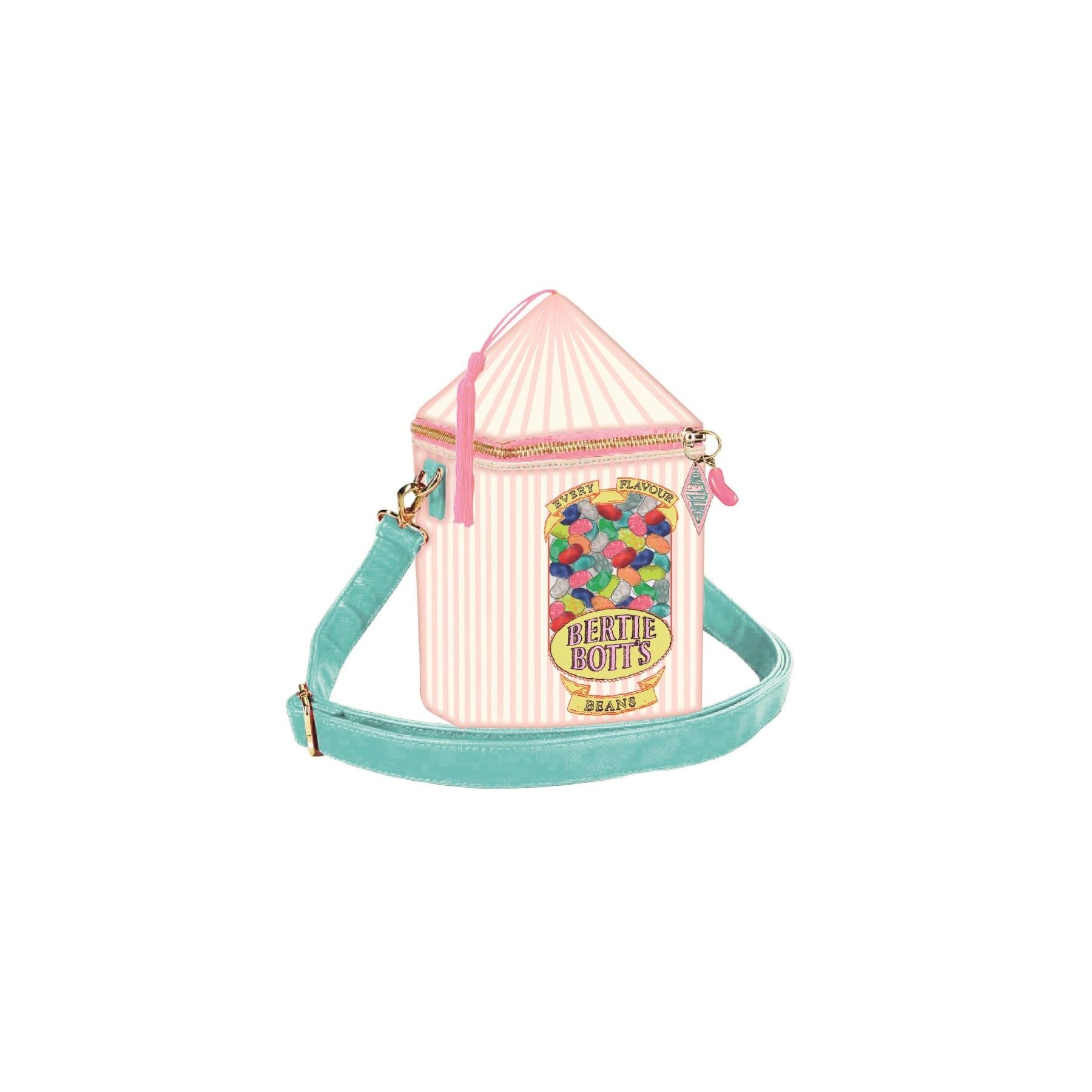 Bolso Honeydukes Harry Potter