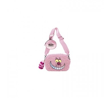 Bolso Cheshire Alicia En El Pais De Las Maravillas Disney
