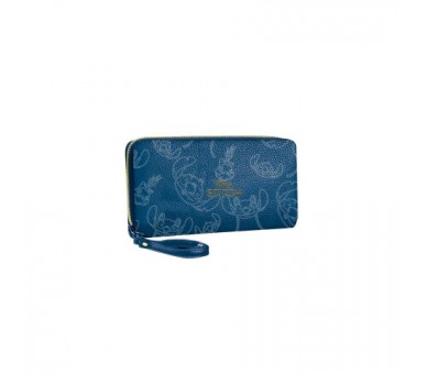 Cartera Stitch Disney