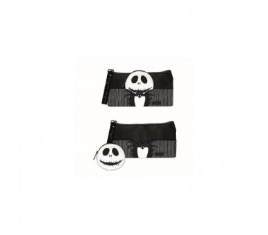 Neceser Aseo Viaje Pesadilla Antes De Navidad Disney