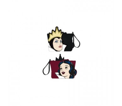 Neceser Aseo Viaje Villanas Disney